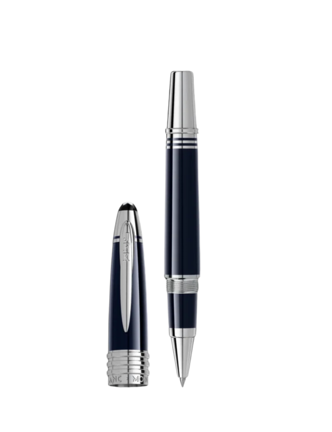 BOLÍGRAFO MONTBLANC JOHN F. KENNEDY EDICIÓN ESPECIAL