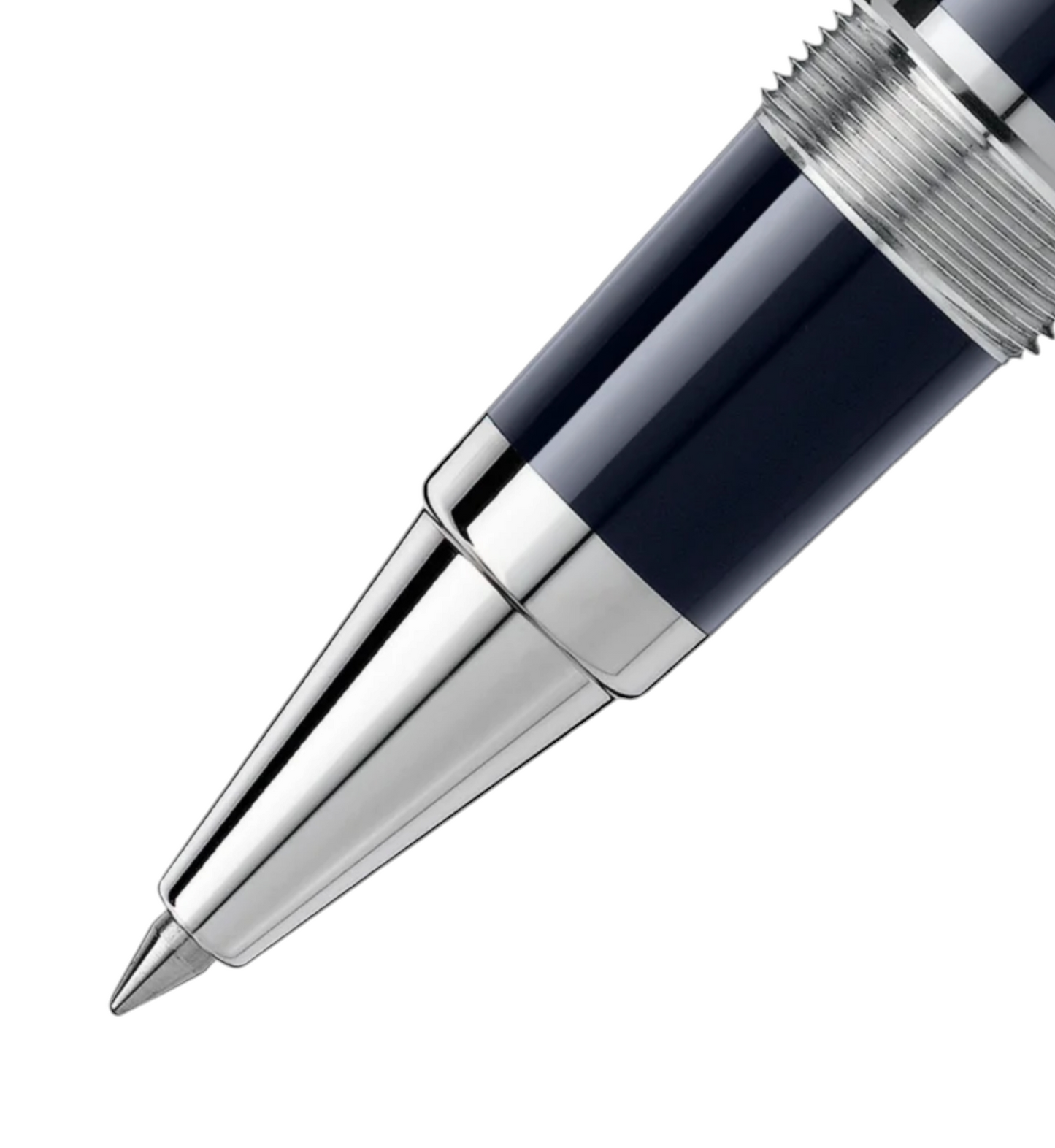 BOLÍGRAFO MONTBLANC JOHN F. KENNEDY EDICIÓN ESPECIAL