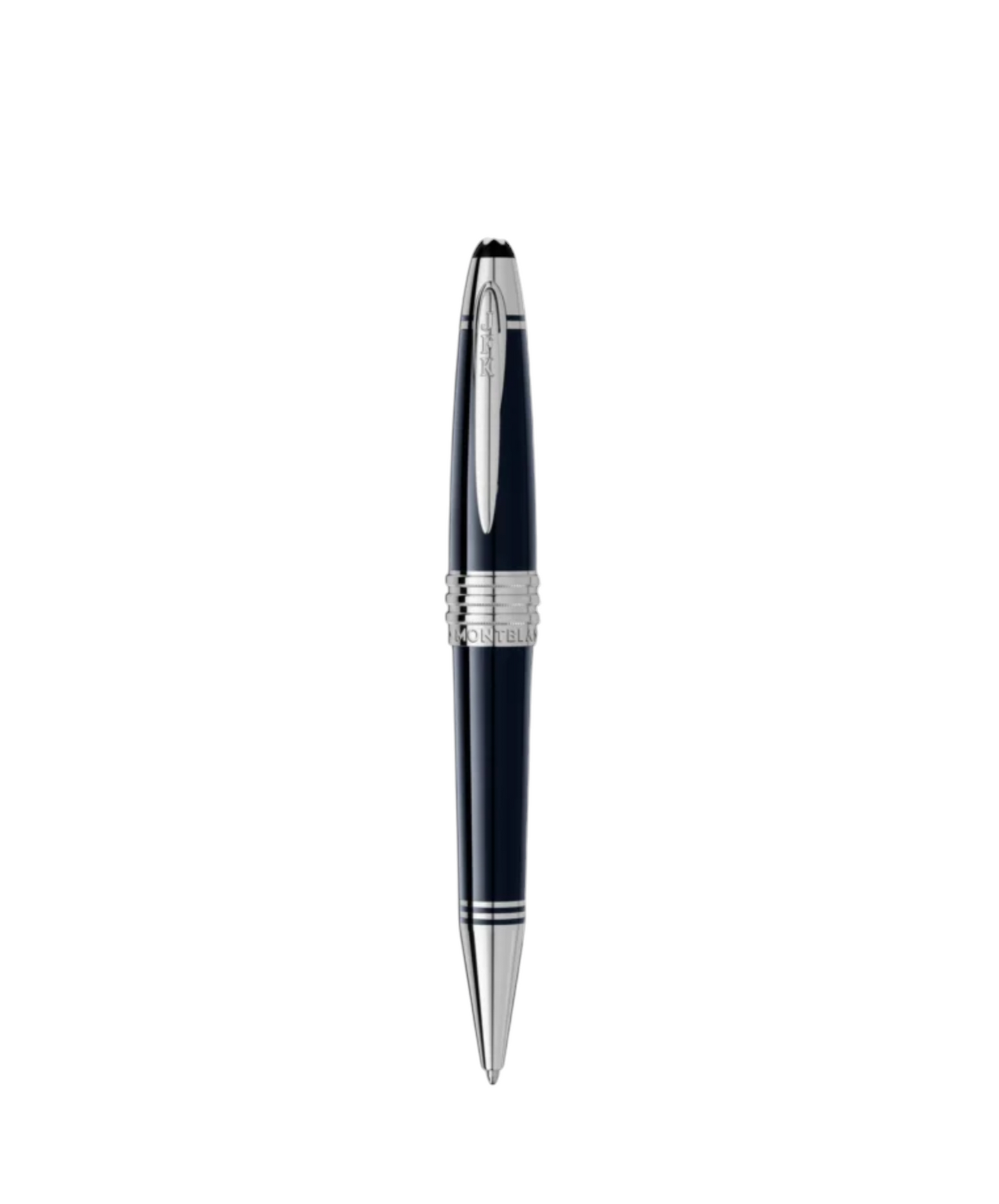 BOLÍGRAFO MONTBLANC JOHN F. KENNEDY EDICIÓN ESPECIAL