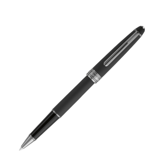 Montblanc Meisterstück Ultra Black Classic Pen