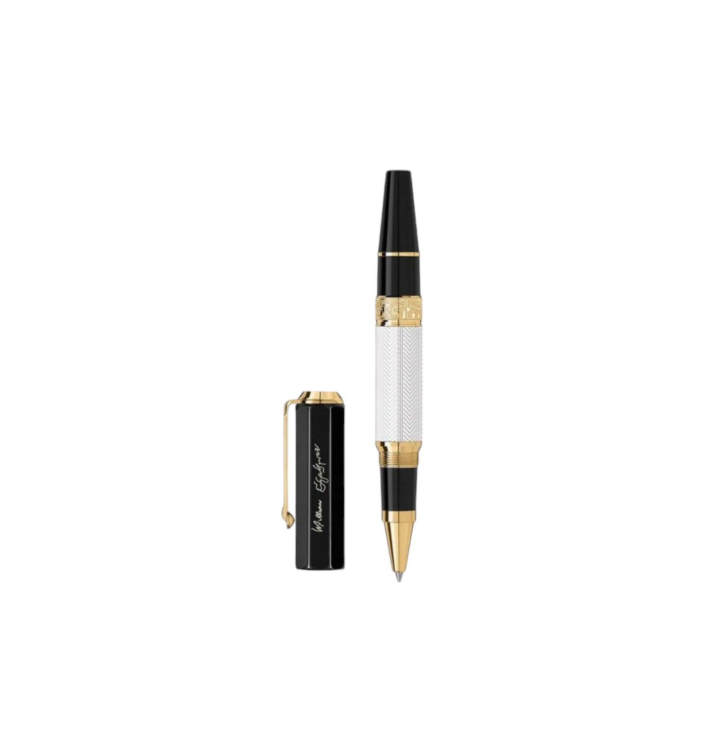 Penna a sfera Montblanc Writers Edition William Shakespeare