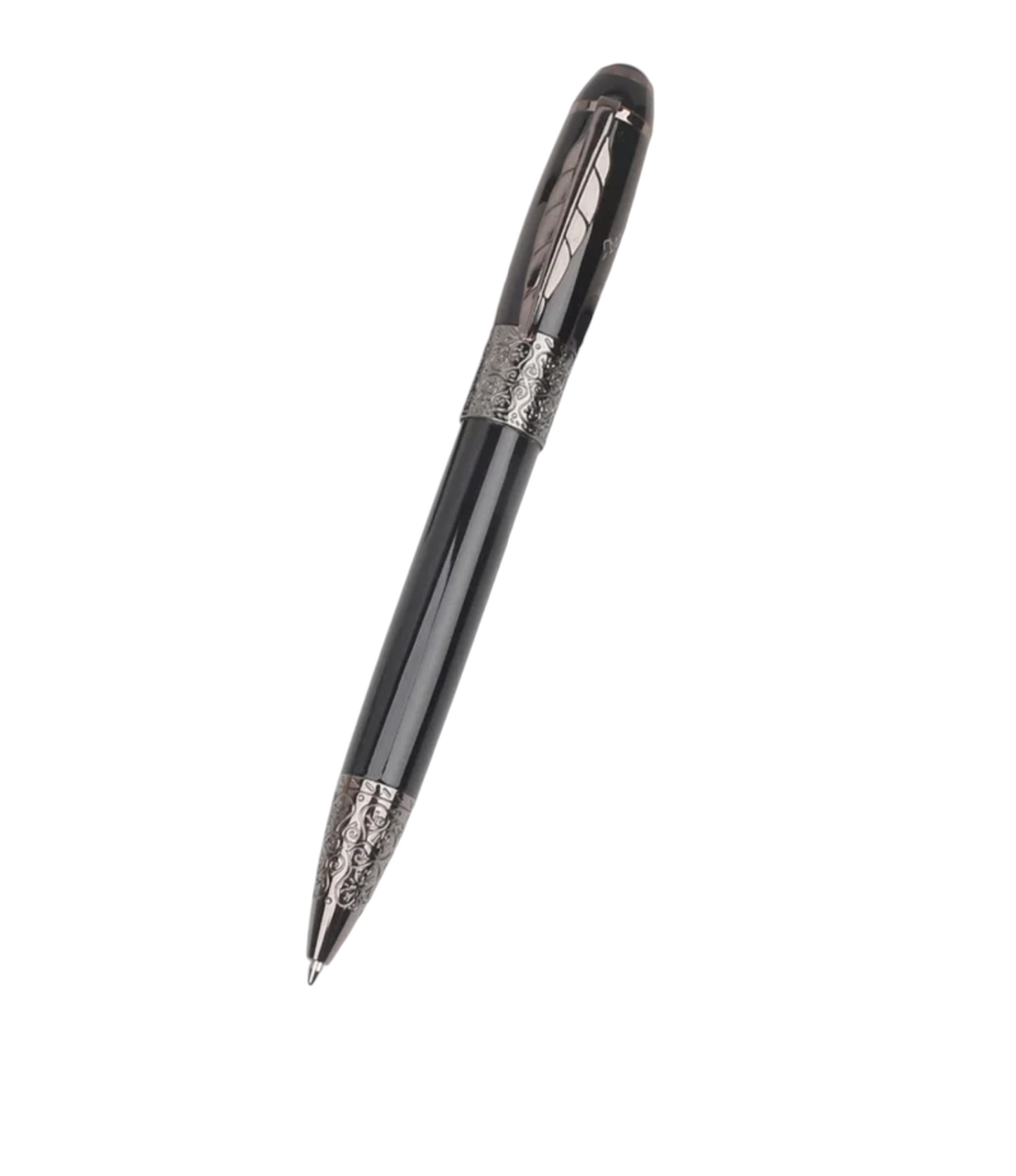 Bolígrafo Montblanc Homenaje a Daniel Defoe 110508 EDICIÓN LIMITADA 