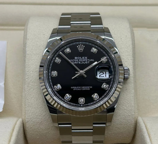 Rolex Datejust 36