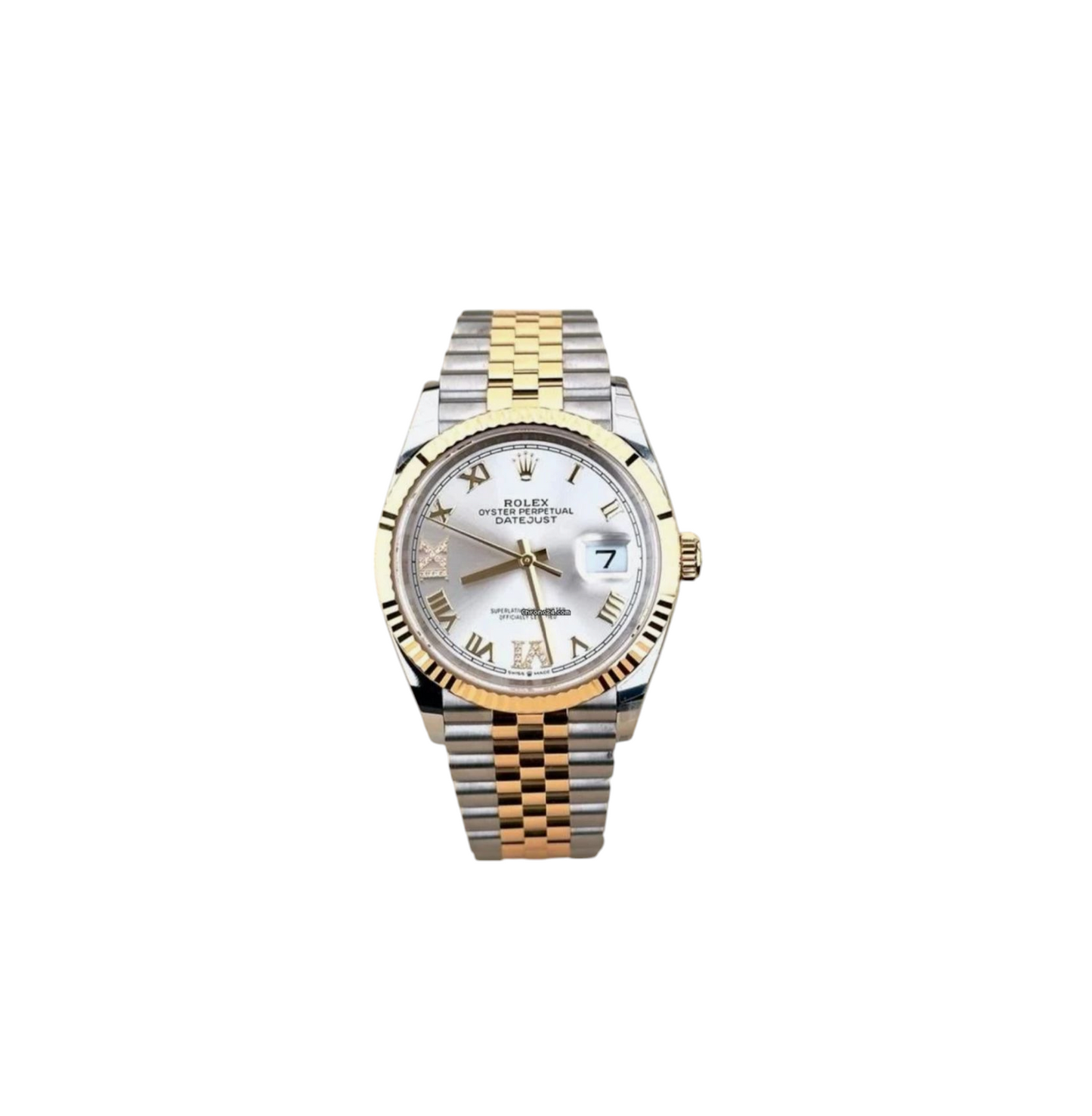 Rolex Datejust 36