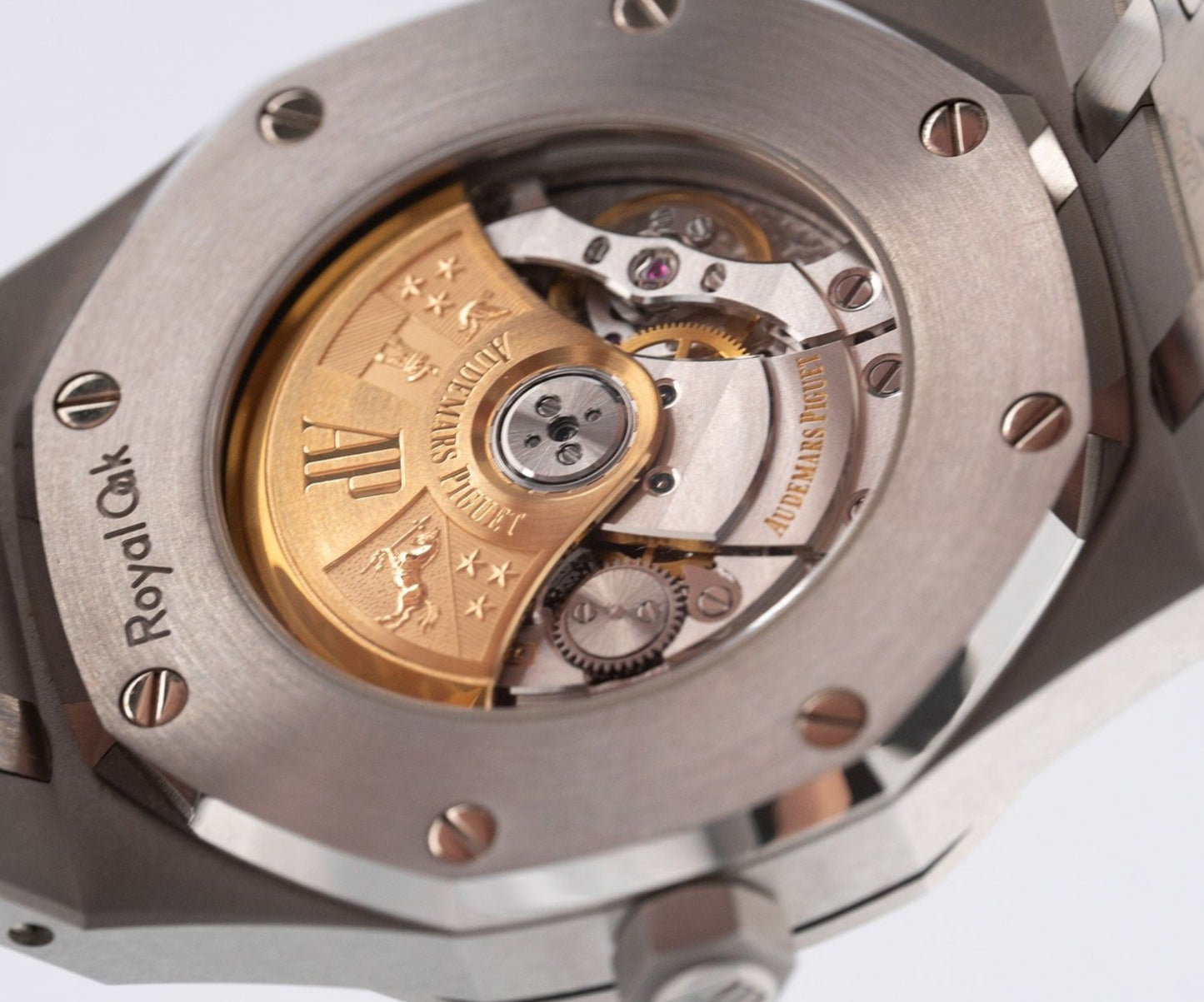 Audemars Piguet Royal Oak Selfwinding