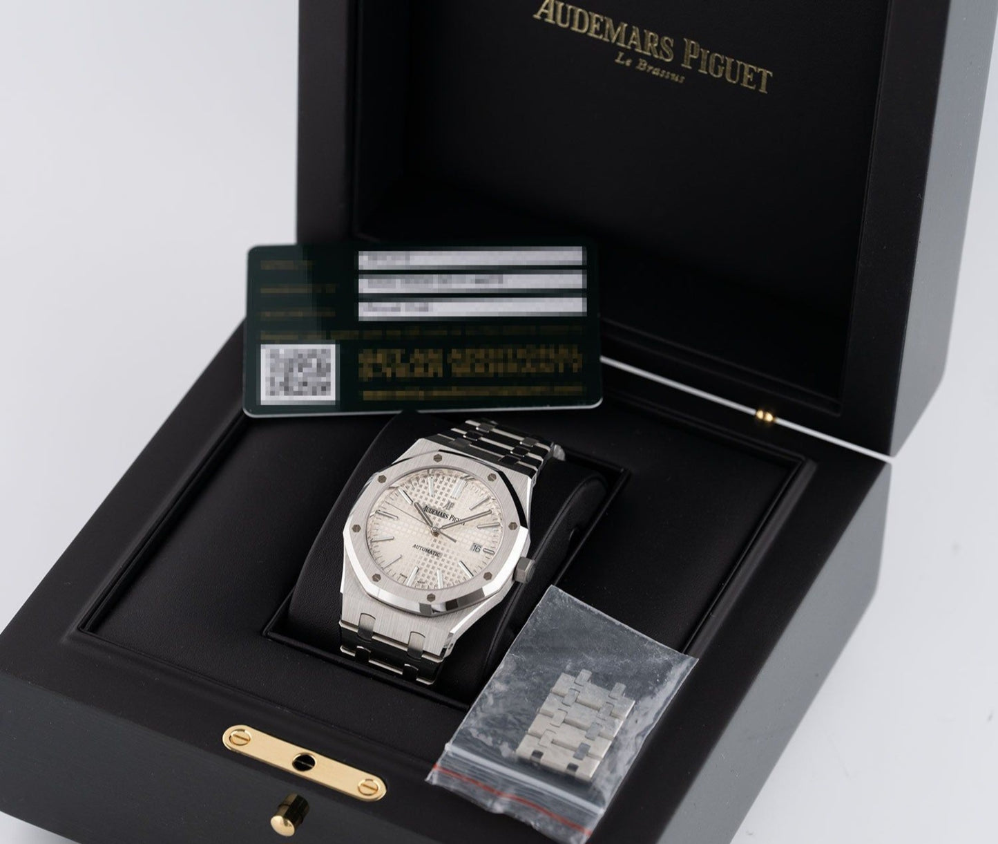 Audemars Piguet Royal Oak Selfwinding