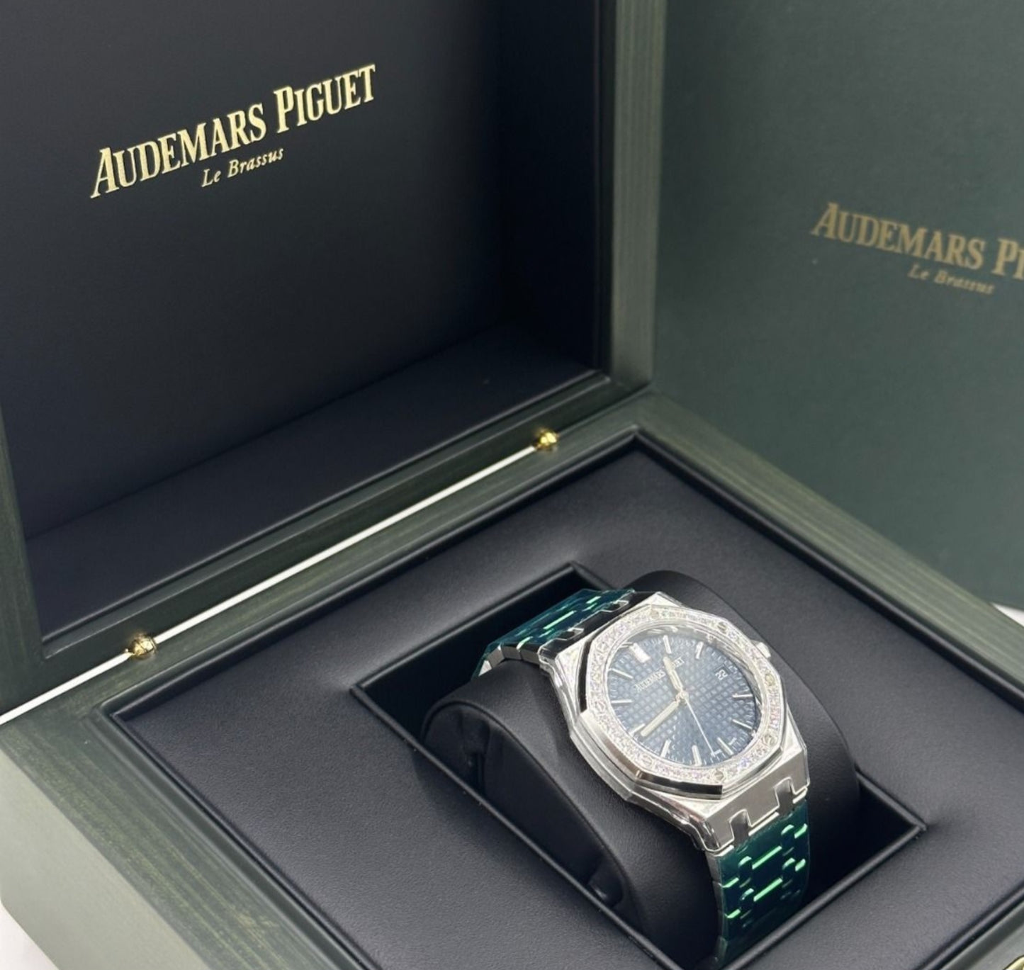 Audemars Piguet Royal Oak Selfwinding