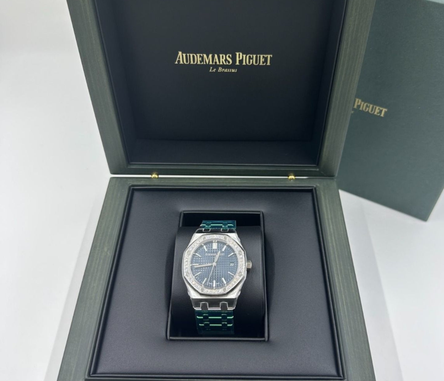 Audemars Piguet Royal Oak Selfwinding