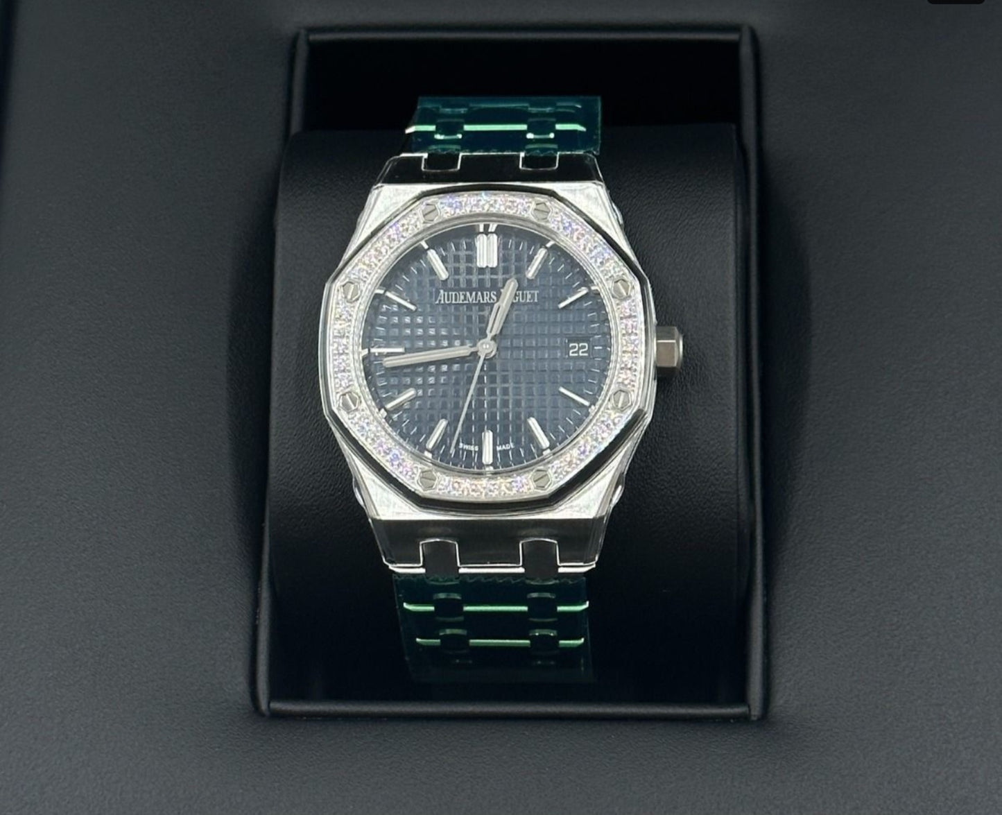 Audemars Piguet Royal Oak Selfwinding