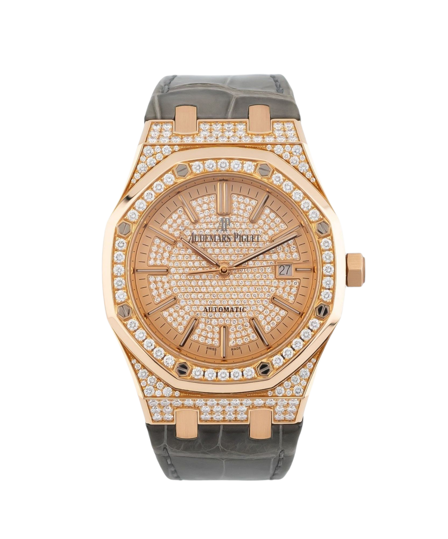 Audemars Piguet Royal Oak Lady