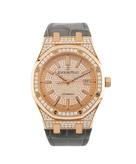 Audemars Piguet Royal Oak Lady