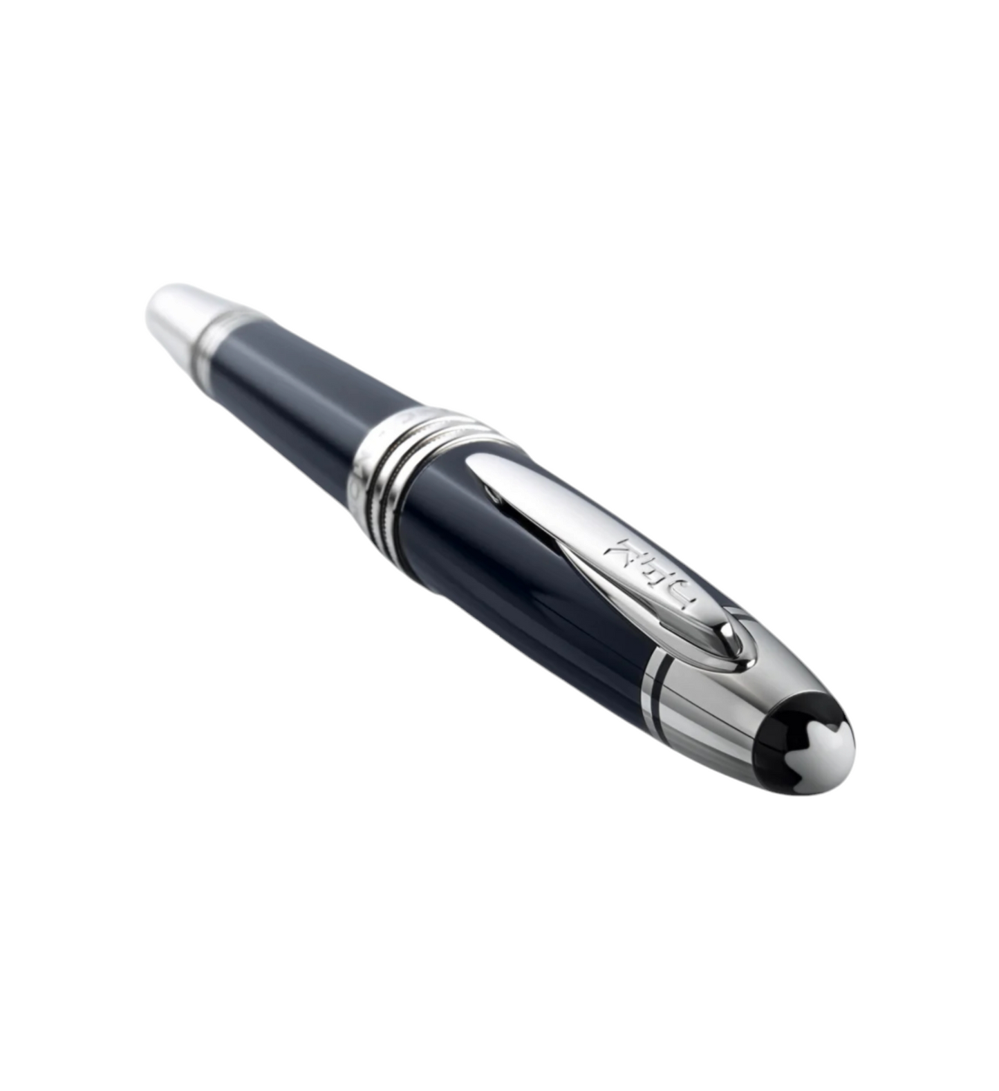 MONTBLANC FÜLLFEDERHALTER JOHN F. KENNEDY SONDEREDITION