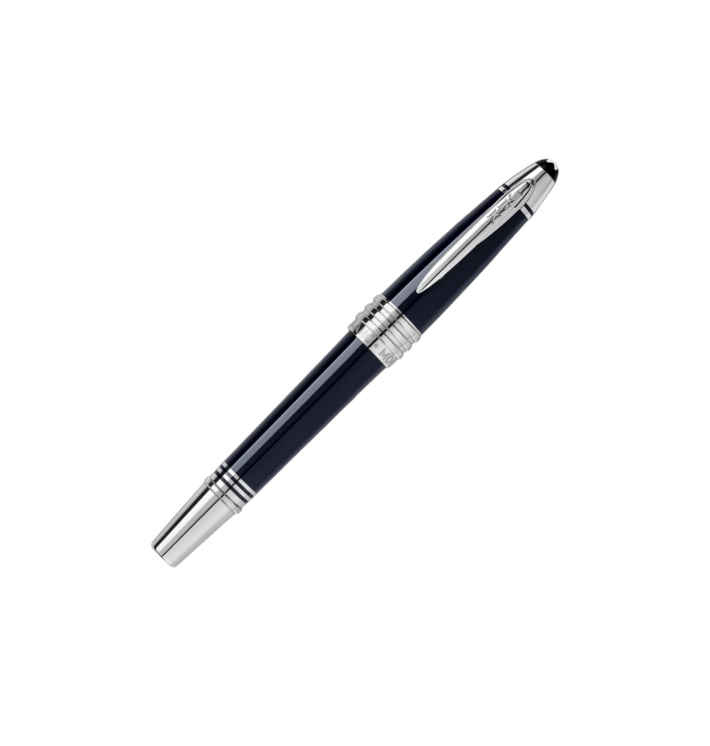 PENNA MONTBLANC STILOGRAFICA JOHN F. KENNEDY SPECIAL EDITION