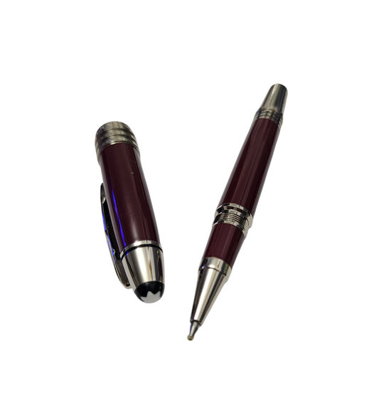 BOLÍGRAFO MONTBLANC JOHN F. KENNEDY EDICIÓN ESPECIAL