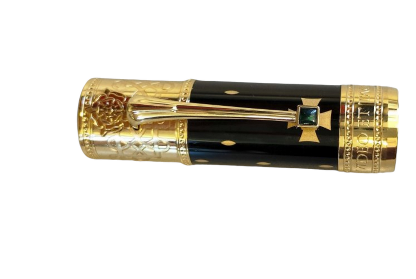 PENNA MONTBLANC STILOGRAFICA ELIZABETH 4810 SPECIAL EDITION