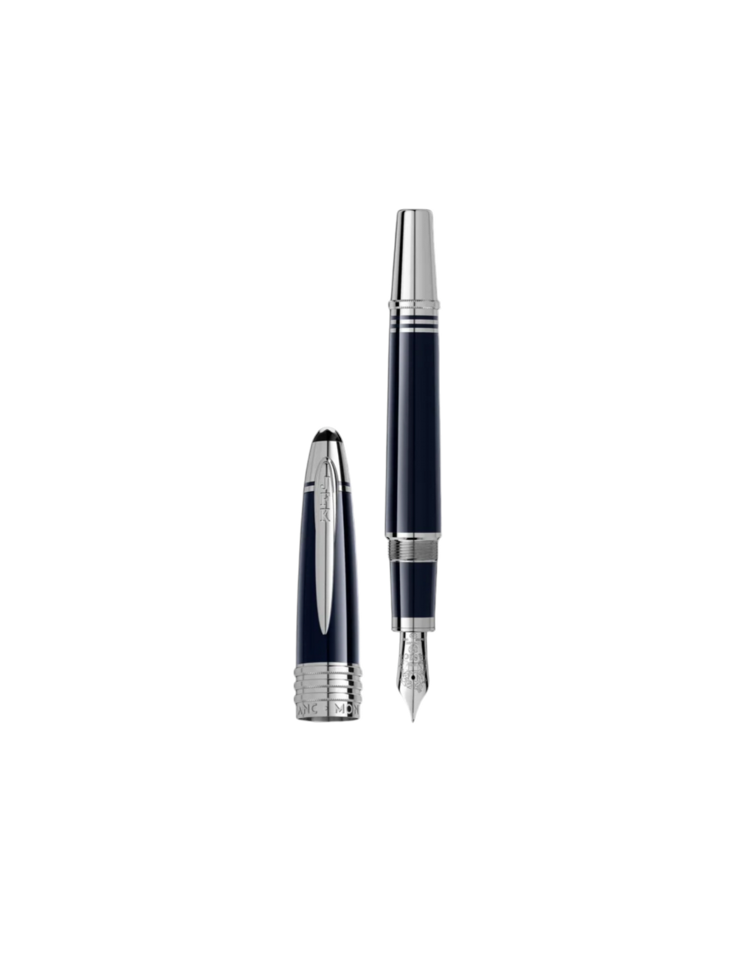 PENNA MONTBLANC STILOGRAFICA JOHN F. KENNEDY SPECIAL EDITION