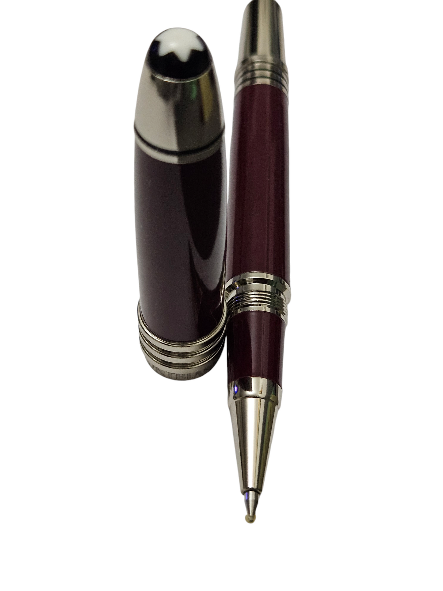 BOLÍGRAFO MONTBLANC JOHN F. KENNEDY EDICIÓN ESPECIAL