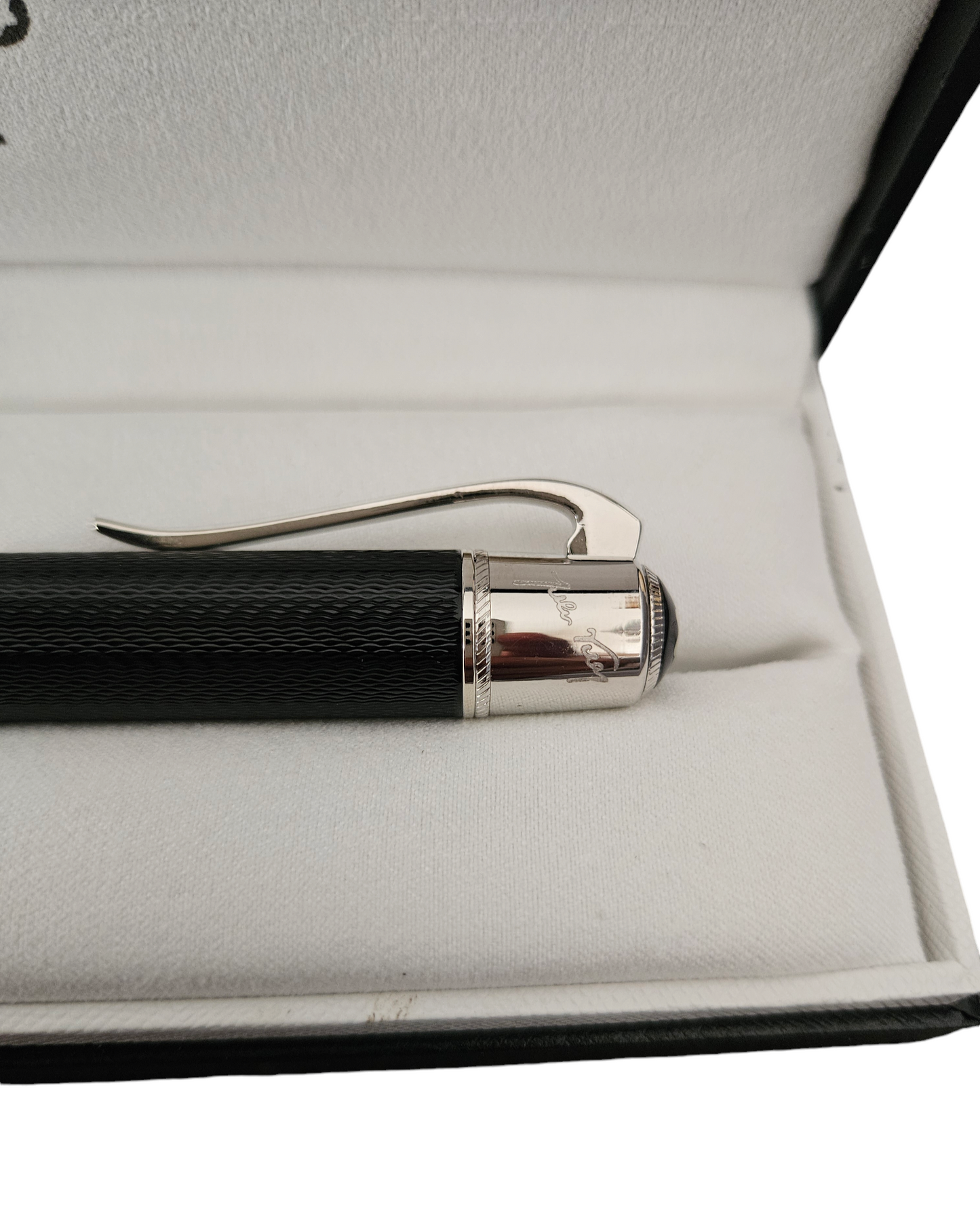 Montblanc Jules Verne Limited Edition – Füllfederhalter