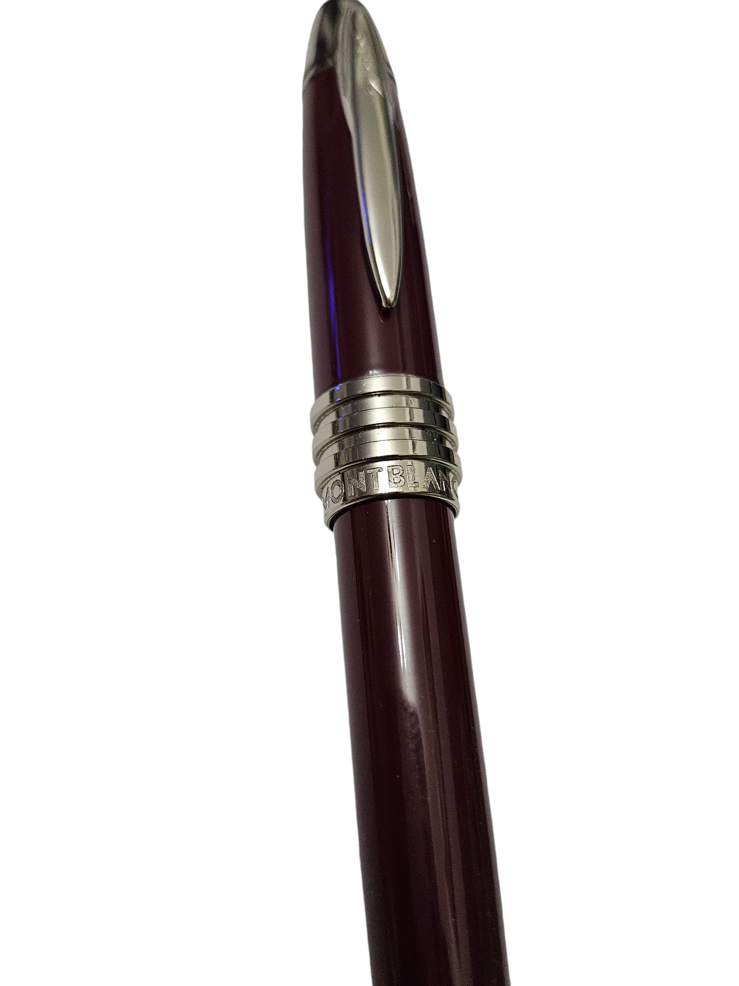 BOLÍGRAFO MONTBLANC JOHN F. KENNEDY EDICIÓN ESPECIAL