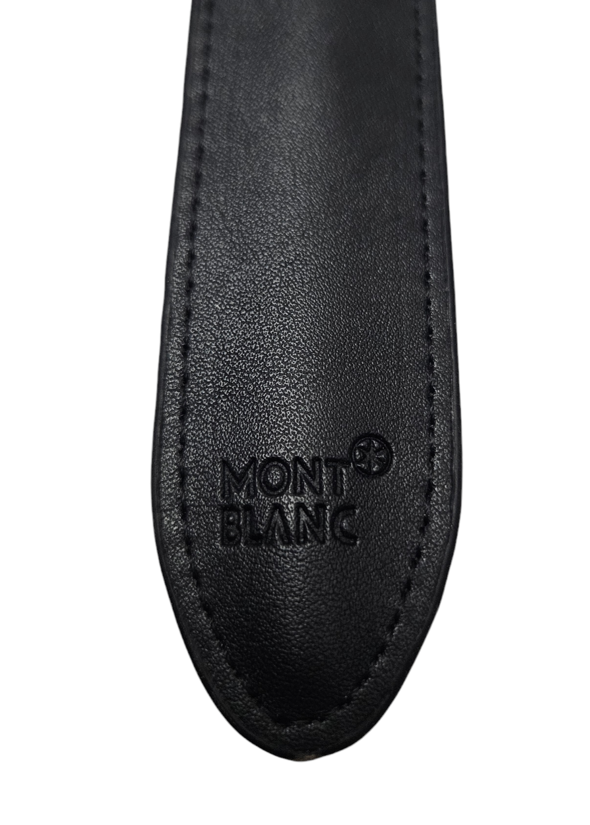 BOLÍGRAFO MONTBLANC JOHN F. KENNEDY EDICIÓN ESPECIAL