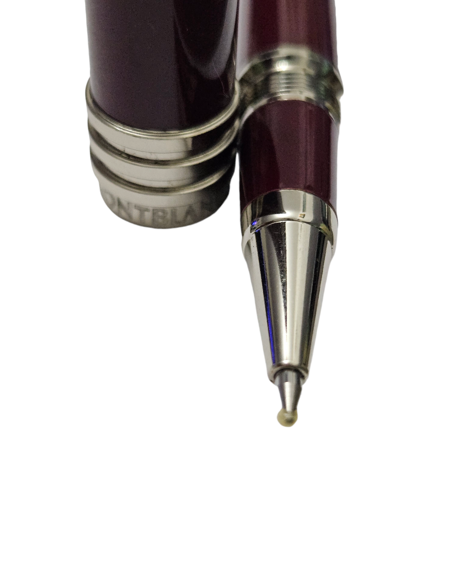 MONTBLANC JOHN F. KENNEDY SONDEREDITION STIFT