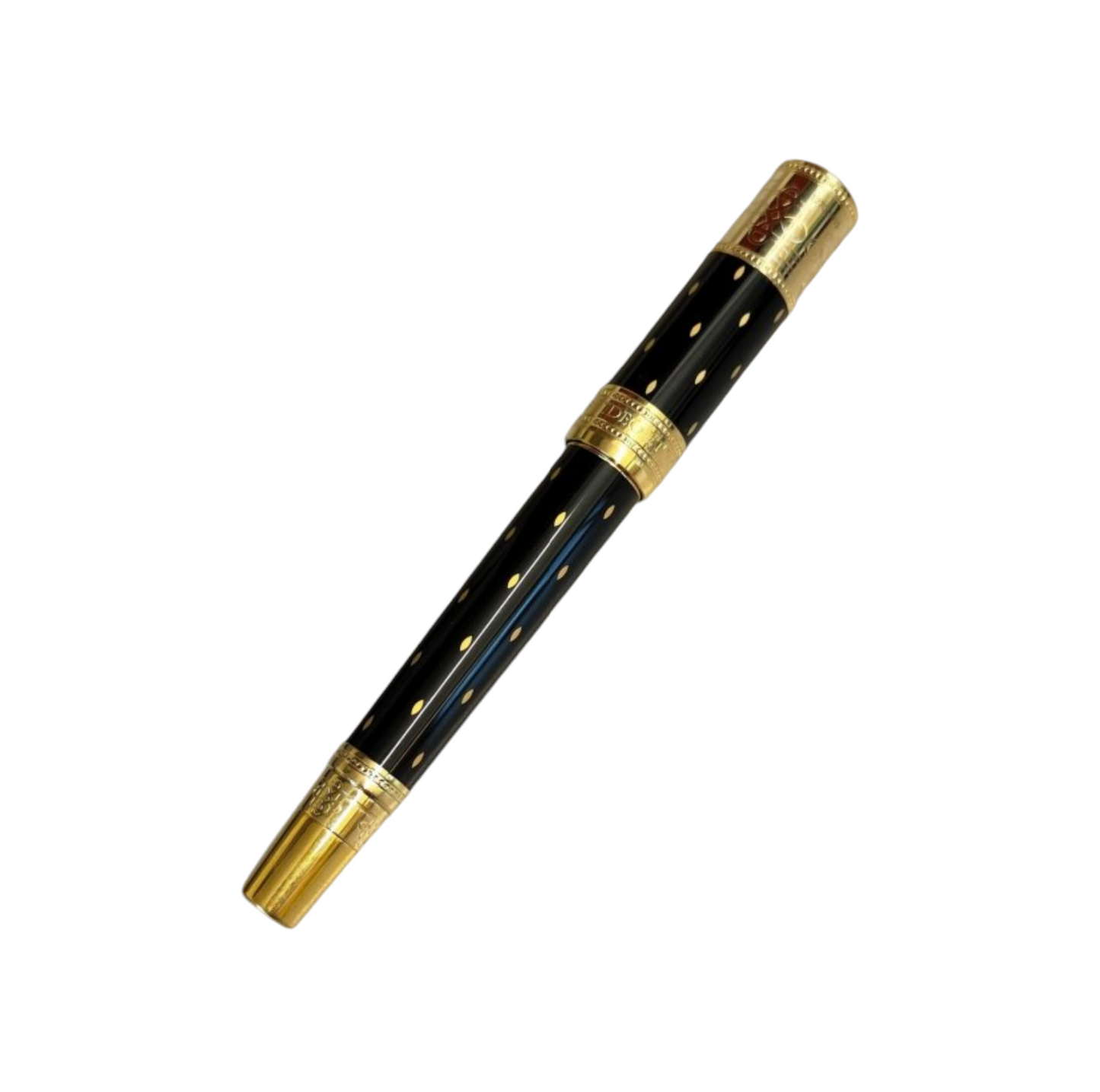 MONTBLANC FÜLLFEDERHALTER ELIZABETH 4810 SONDEREDITION