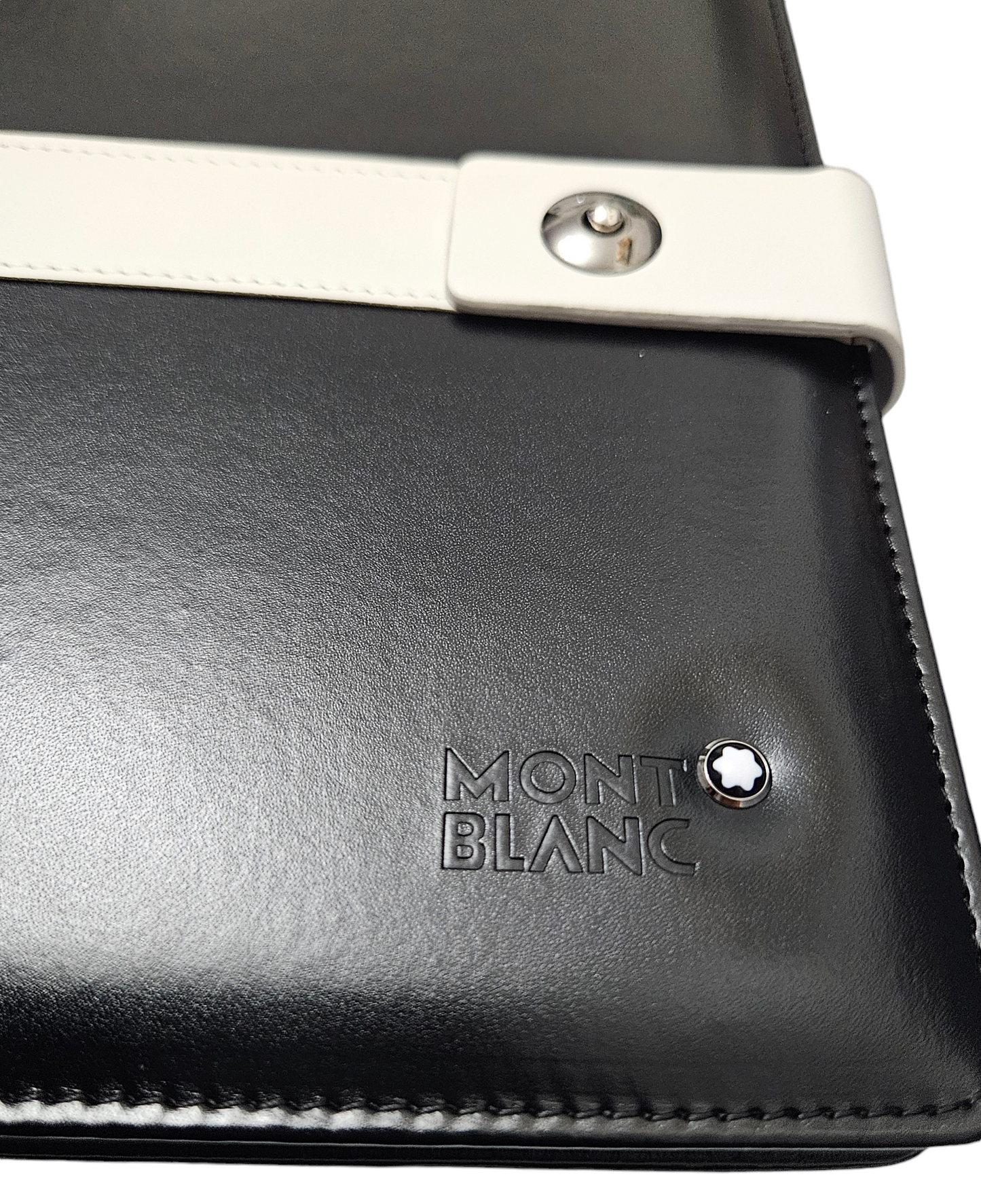 MEISTERSTÜCK MONTBLANC GROSSER ORGANIZER