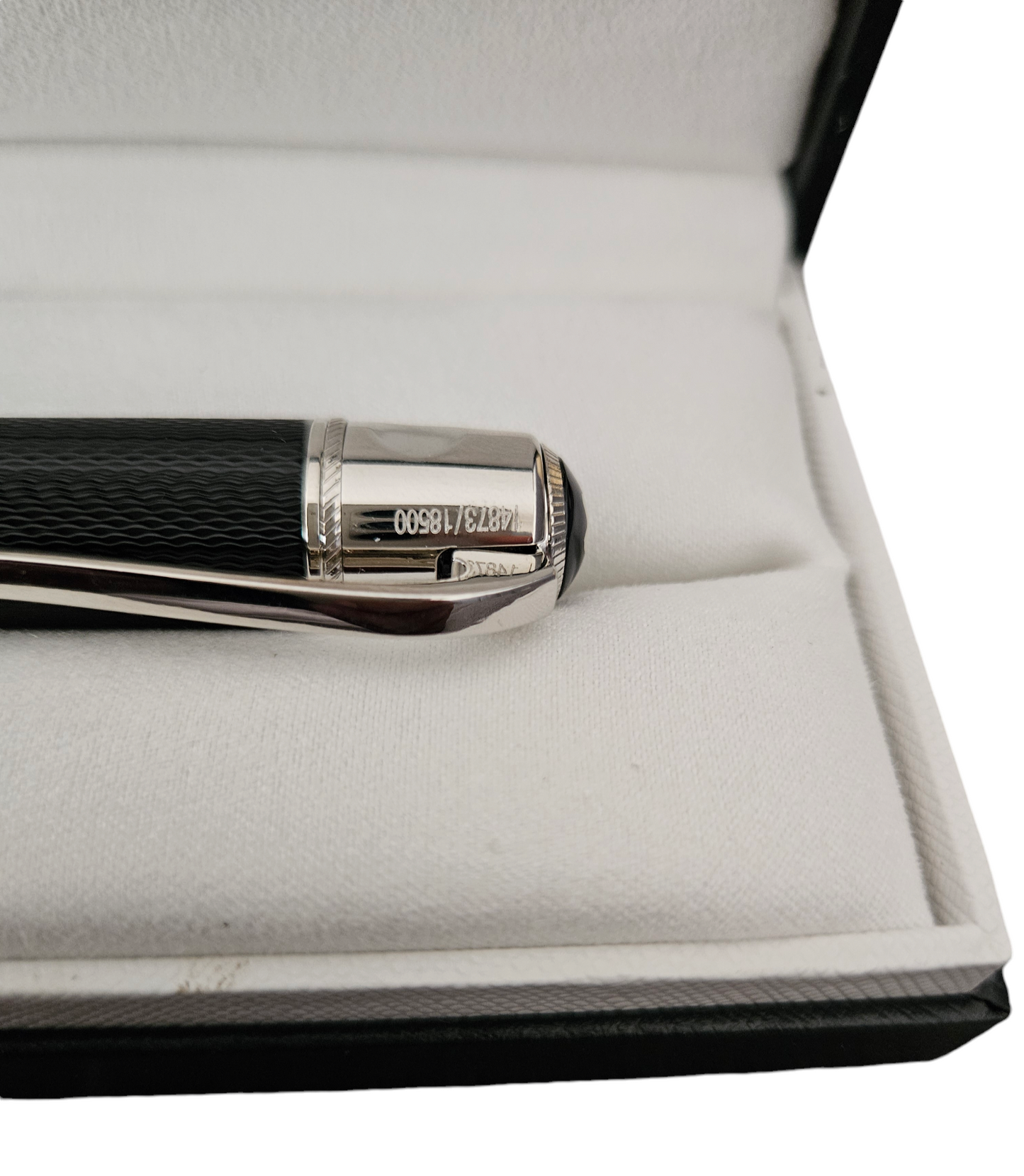 Montblanc Jules Verne Limited Edition – Fountain Pen