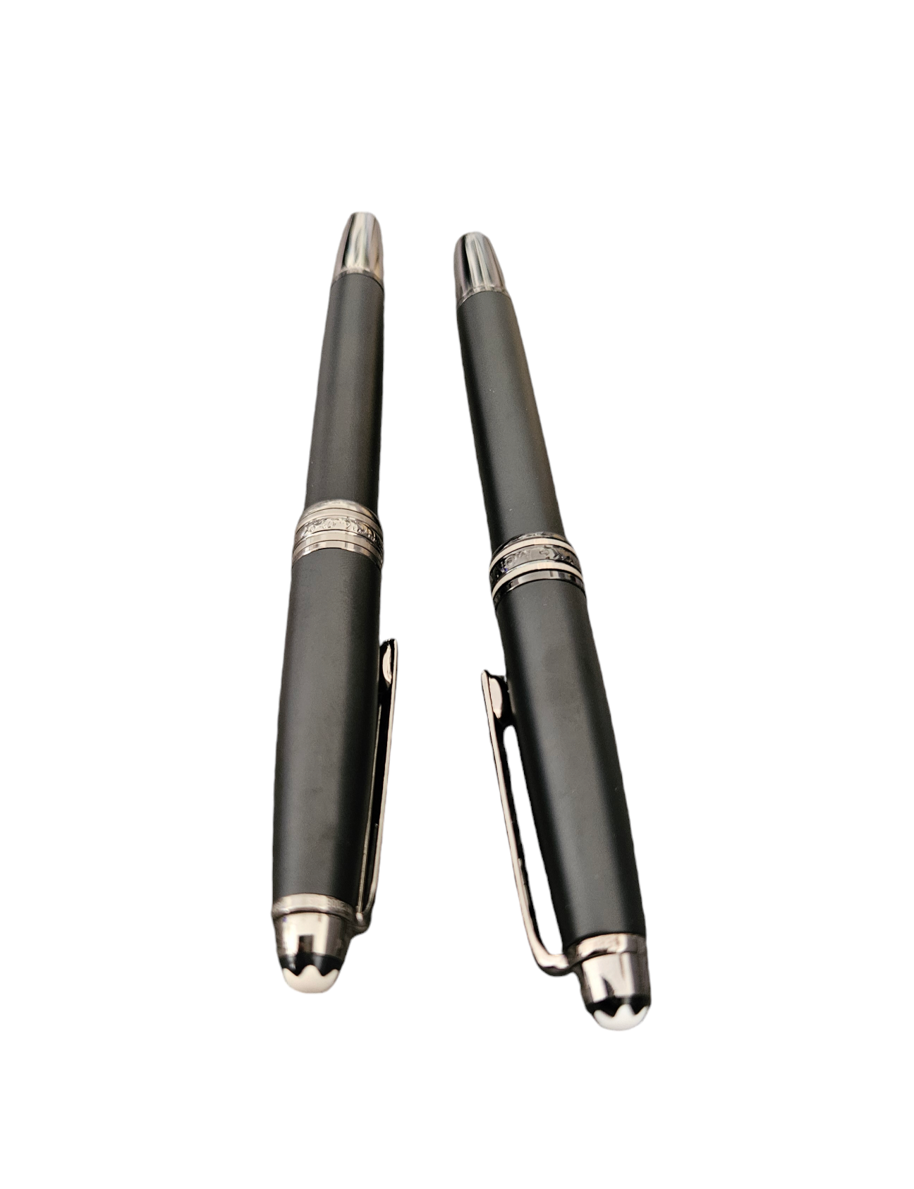 Set Penna , Stilografica e penna a Sfera  Montblanc Meisterstück Glacier Classique