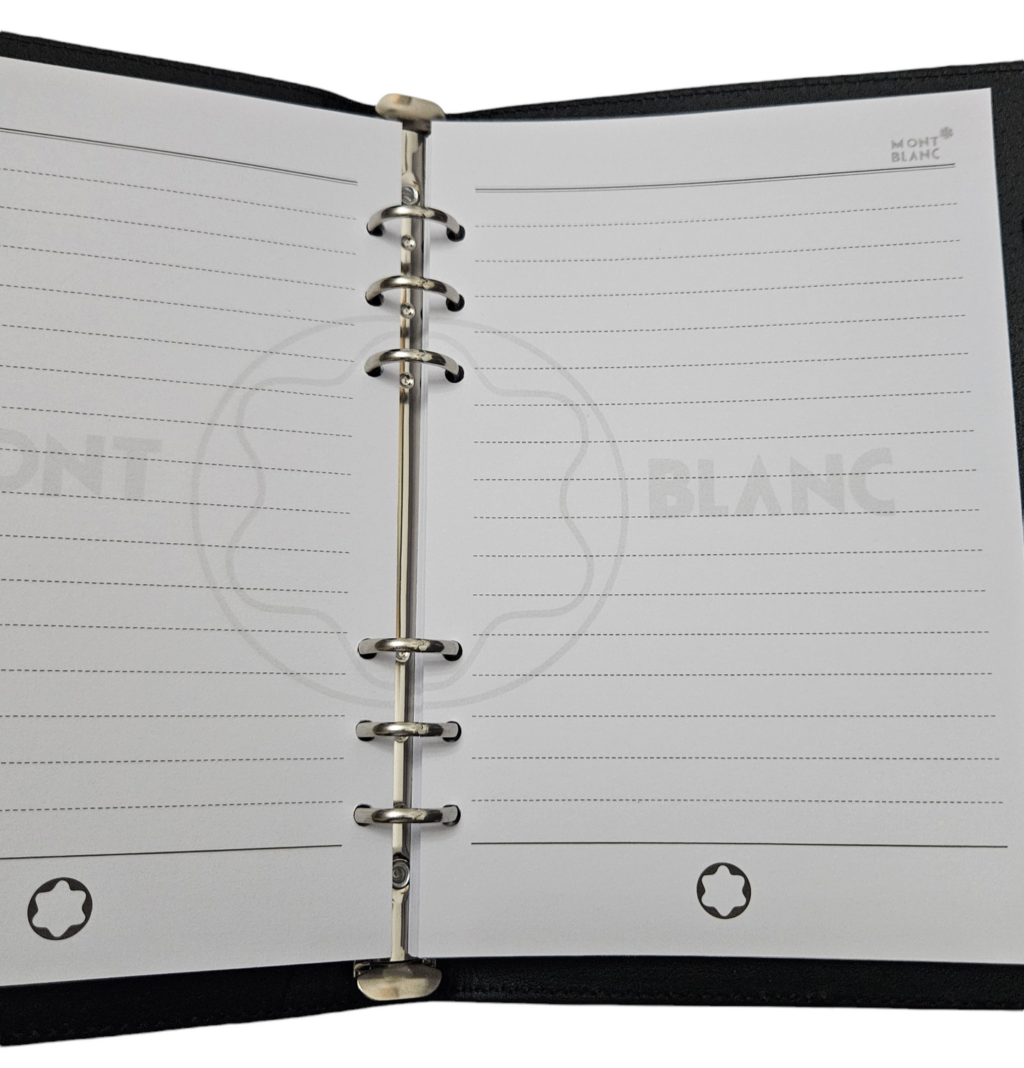 ORGANIZADOR GRANDE MONTBLANC DE MEISTERSTUCK