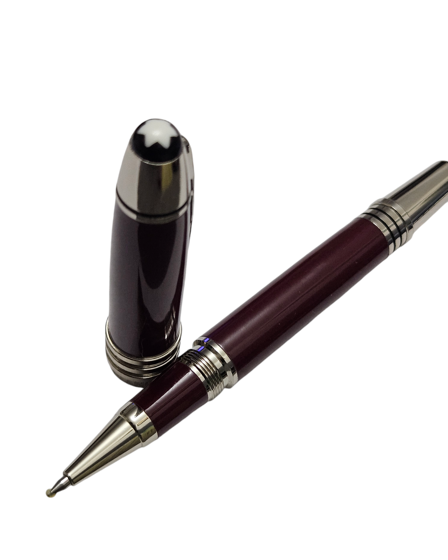 BOLÍGRAFO MONTBLANC JOHN F. KENNEDY EDICIÓN ESPECIAL