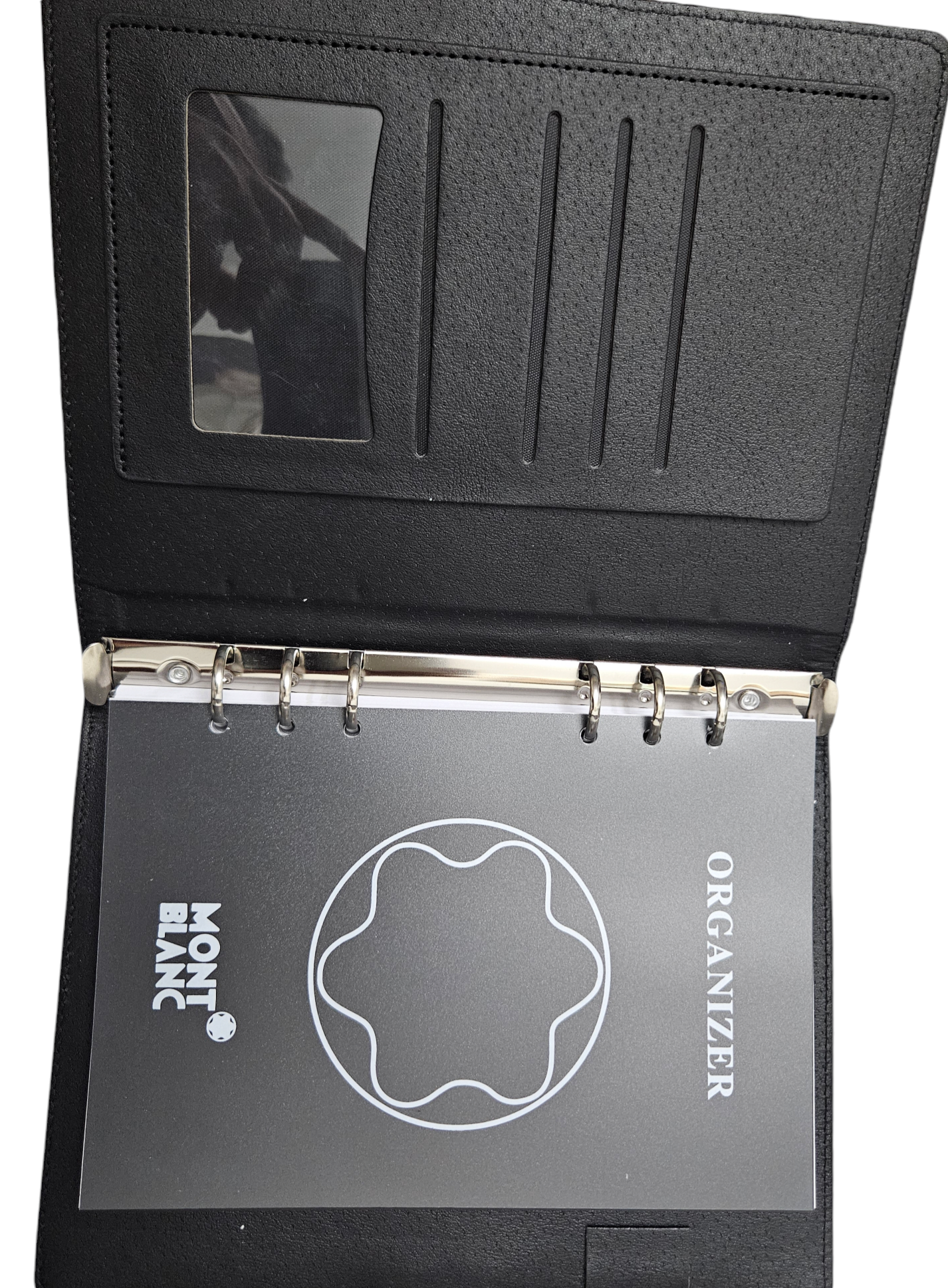 ORGANIZADOR GRANDE MONTBLANC DE MEISTERSTUCK