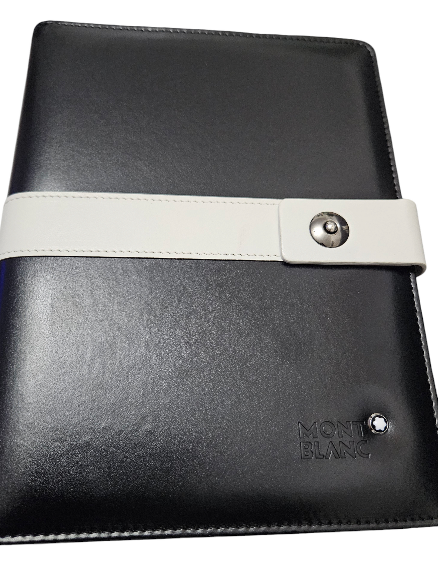 ORGANIZER GRANDE MEISTERSTUCK MONTBLANC