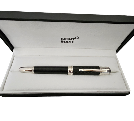 Montblanc Jules Verne Limited Edition – Fountain Pen