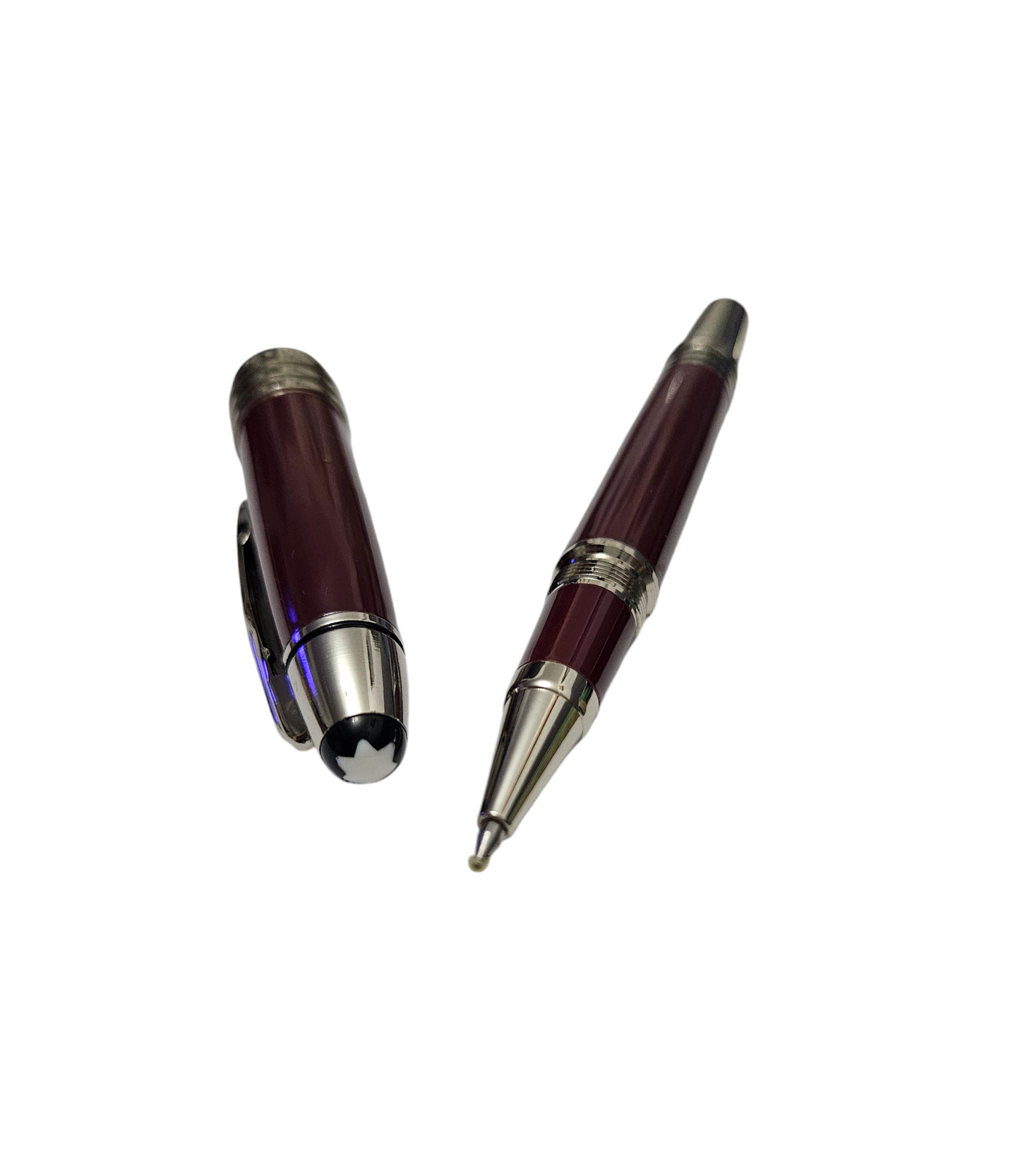 BOLÍGRAFO MONTBLANC JOHN F. KENNEDY EDICIÓN ESPECIAL